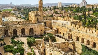 اختيار مدينة الخليل عاصمة للثقافة الإسلامية لعام 2026