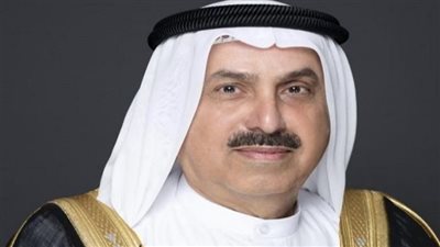 رئيس المجلس الوطني الإماراتي يعزي في شهداء قوات دفاع البحرين