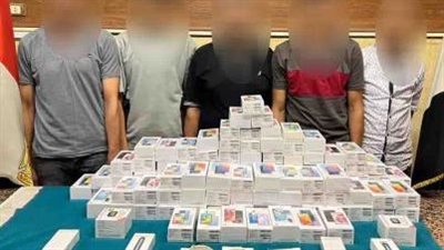 أخبار الحوادث اليوم: الحكم بالمؤبد على المتهم بخطف الطفل “بولا”.. وإحالة 13 من العاملين بالوحدة المحلية بالحوامدية للمحاكمة