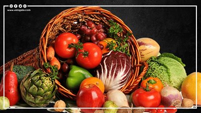 الدول العربية الأكثر إنتاجا للخضراوات عام 2023 (إنفوجراف)