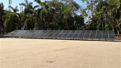 بكابل تحت البحر، بريطانيا تكشف عن مشروع ضخم لمزارع الطاقة الشمسية مع مصر