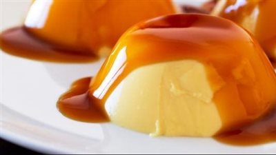طريقة عمل الكريم كراميل، حلوى لذيذة ومغذية وسهلة التحضير 