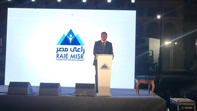 أمير رمزي: راعي مصر تدعم ٢ مليون مواطن طبيا في القرى سنويا