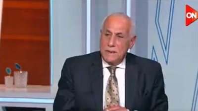 حسين لبيب يعتذر لفاروق جعفر على الهواء ويطالب اتحاد الكرة بإعادة مباراة الزمالك والمقاولون