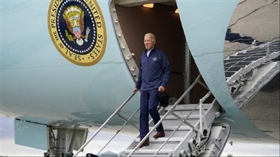 قناة 13 الإسرائيلية: بايدن يهبط في الأردن لاعتبارات أمنية قبل أن يتوجه إلى إسرائيل