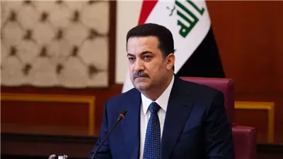 رئيس الوزراء العراقي: حريصون على تجاوز الخلاف مع الكويت بشأن ممر خور