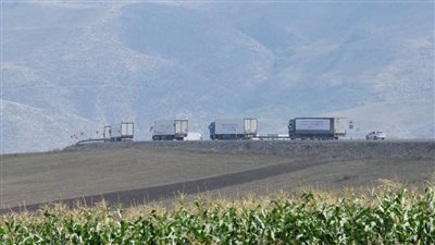 مجلس الأمن القومي الأمريكي يطالب بوصول المساعدات إلى إقليم قرة باخ