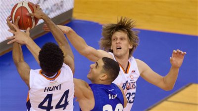 ياسر عبد الوهاب يكشف مكاسب سلة الزمالك في بطولة الدوحة الدولية