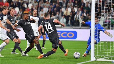 يوفنتوس يستعيد توازنه ويفوز على ليتشي ويتقدم لوصافة الدوري الإيطالي