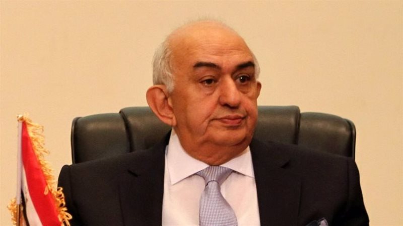 عادل الشربجي، فيتو