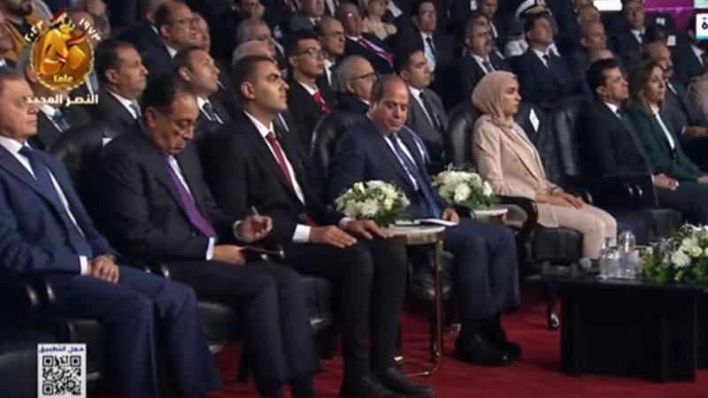 ندوة حكاية وطن