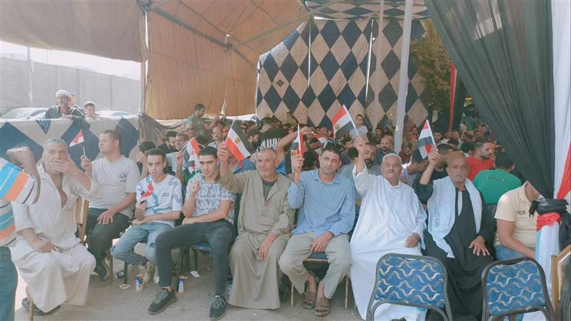 توكيلات المواطنيين