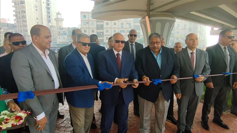 رئيس القابضة للمياه