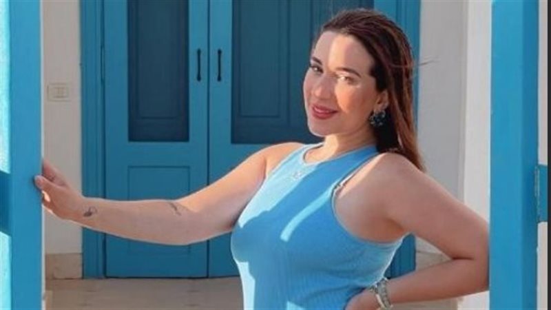 أسما شريف منير،فيتو