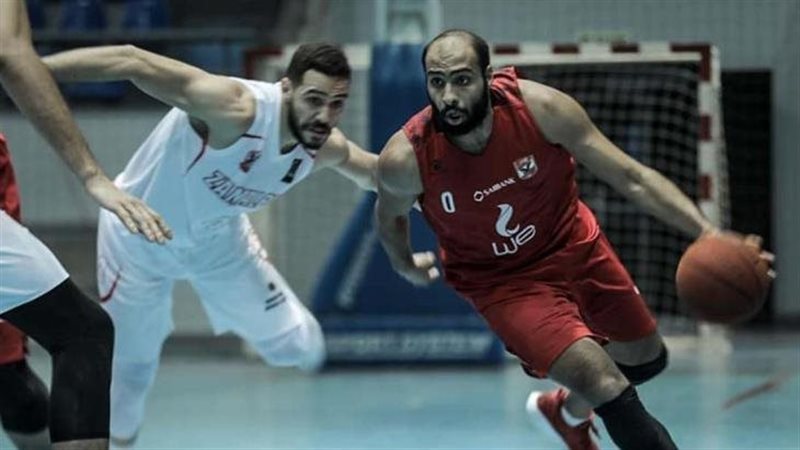الأهلي والزمالك،