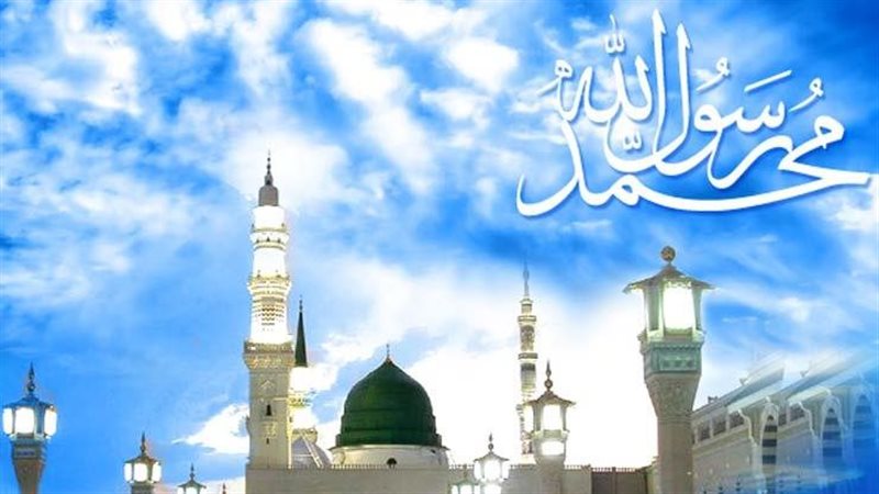 المولد النبوي،فيتو