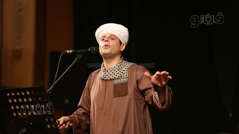 الشيخ محمود التهامي