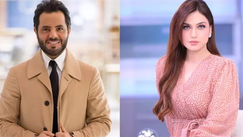 ياسمين عز ونيشان،