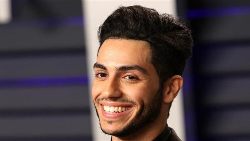 مينا مسعود،فيتو