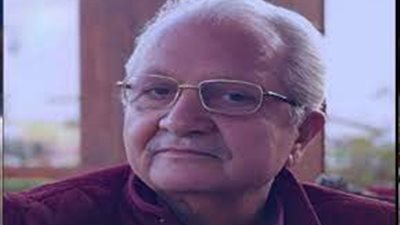 اليوم، عزاء المخرج أحمد النحاس بمسجد المشير 