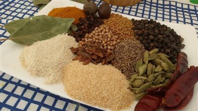 أسعار التوابل والبهارات اليوم الأحد 8-10-2023 في الدقهلية