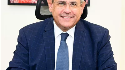 تعيين السفير إيهاب نصر مساعدًا لوزيرة الهجرة للعلاقات الخارجية والتعاون الدولي