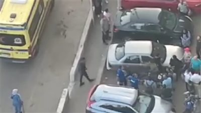 مدير «ضحية مدينة نصر» في العمل يكشف تفاصيل صادمة عن حادث مقتلها 