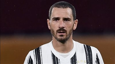 بونوتشي، أسعى للمشاركة في اليورو وتمنيت الاعتزال في يوفنتوس