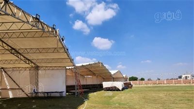 قبل انطلاقه، قصة مهرجان الشرقية للخيول العربية الأصيلة