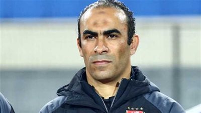 شوقي عبد الشافي: توقيت رحيل سيد عبد الحفيظ من الأهلي غير مناسب