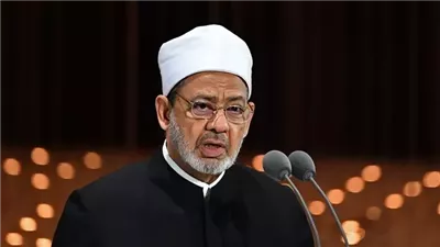 بعد إشادة السيسي، أبرز رسائل شيخ الأزهر في احتفالية ذكرى المولد النبوي الشريف