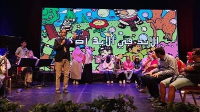 الشباب والرياضة: استمرار النسخة التاسعة من ملتقى أولادنا