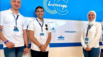 هيئة قناة السويس تشارك في فعاليات معرض موناكو لليخوت
