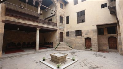 مكتبة الإسكندرية تستضيف احتفالية يوم في القاهرة 30 سبتمبر 