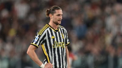 الدوري الإيطالي، رابيو ينفرد برقم مميز مع يوفنتوس 