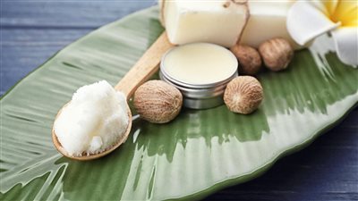 فوائد زبدة الشيا للشعر، يقويه ويحميه ويمنع تساقطه