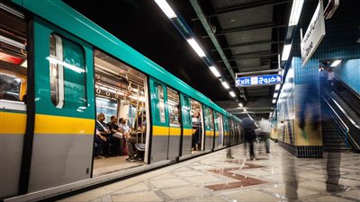 قبل بداية العام الدراسي، خطوات وأسعار اشتراك المترو للطلاب 