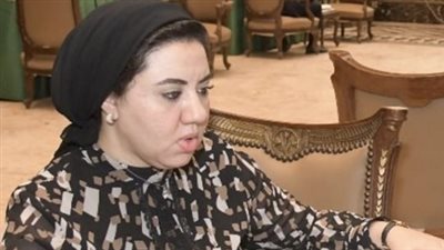نائبة عن المصري الديمقراطي: نتواصل مع نواب آخرين للحصول على تزكيتهم لترشيح فريد زهران