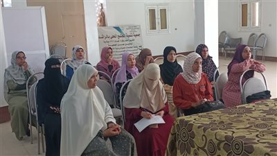 تعزيز علاقات العمل وتطبيق اشتراطات السلامة والصحة المهنية في شركة بالإسماعيلية