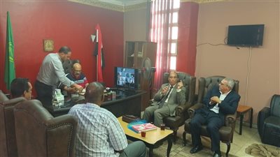 وزارة العمل: إعانات للعمالة غير المنتظمة بالإسماعيلية 