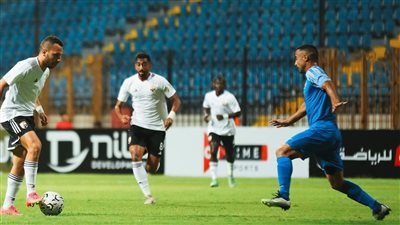 علاء عبد العال يعلن تشكيل الجونة أمام زد في الدوري المصري