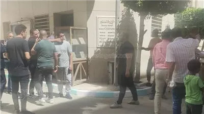 قبل 5 أيام فقط من مقتلها، موظفة جامعة القاهرة تقدمت بطلب نقل هربا من تهديدات القاتل