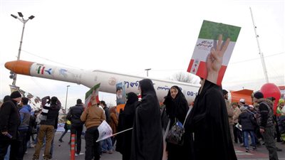 وزير الدفاع الإيراني: أي دولة تفتح مجالها الجوي أمام إسرائيل لمهاجمتنا سنرد عليها