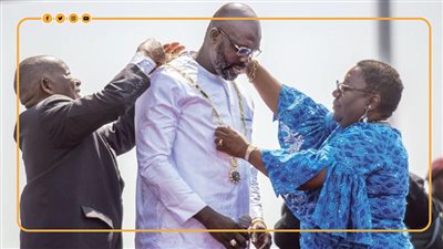 من الملعب للمناصب العليا.. نجوم عالميون تحولوا للعمل السياسي بعد الاعتزال (فيديو جراف)