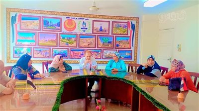 مناخ بورسعيد: مراجعة أبراج شبكات المحمول وإزالة إعلانات التند المتهالكة وأبراج الحمام