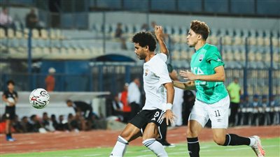 ترتيب الدوري المصري الممتاز بعد فوز زد على الجونة