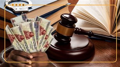 9 مخالفات يعاقب عليها القانون بالغرامة (إنفوجراف)