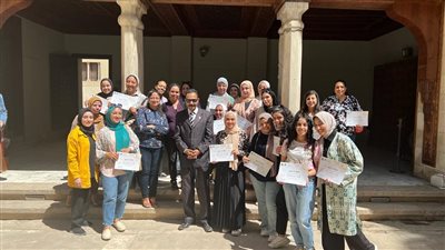 المتاحف المصرية تحتفل بذكرى المولد النبوي الشريف بالمعارض المؤقتة 