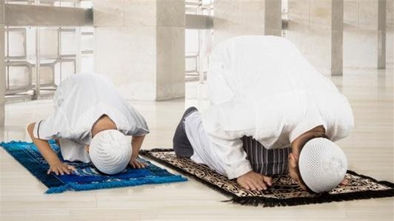 مواقيت الصلاة اليوم