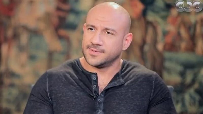 أحمد مكي، فيتو 